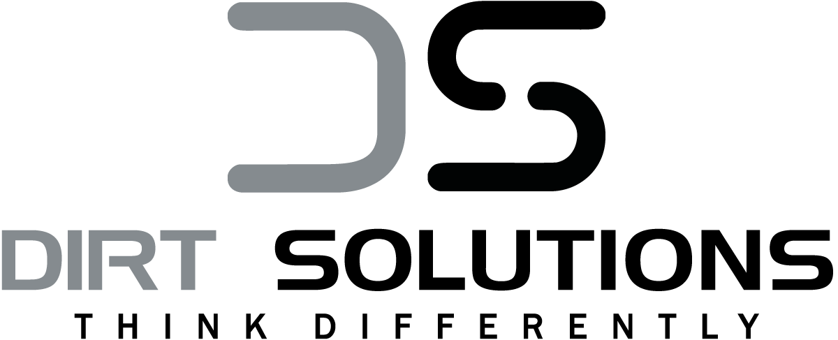 Dirt Solutions Logo